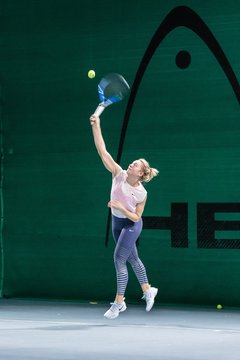 Training am 22.12.17 172 - Carina beim Training